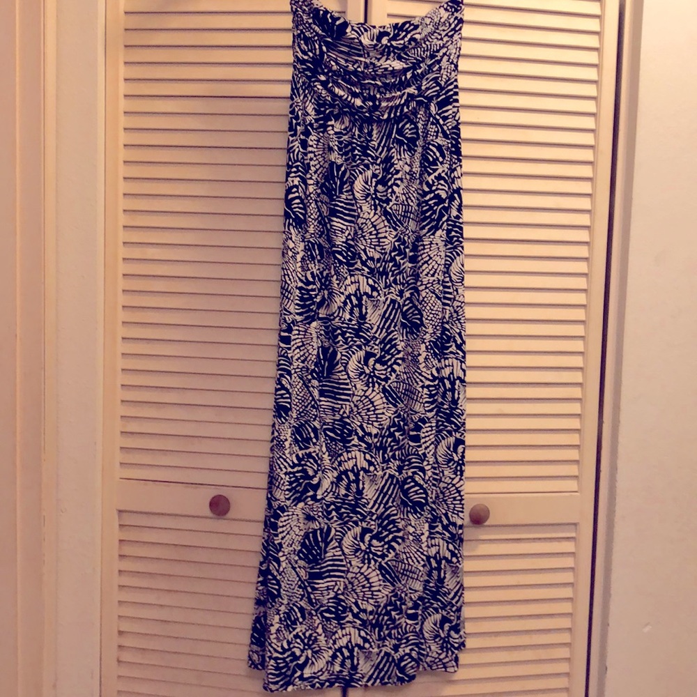 Pre-loved Iolani maxi dress
